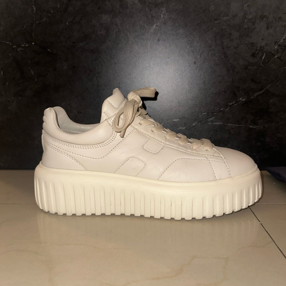 Women’s Sneakers Hogan H-Stripes